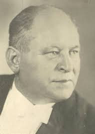Porträt Hermann L. Blankenburg