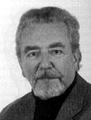 Porträt Gerd W. Heyse
